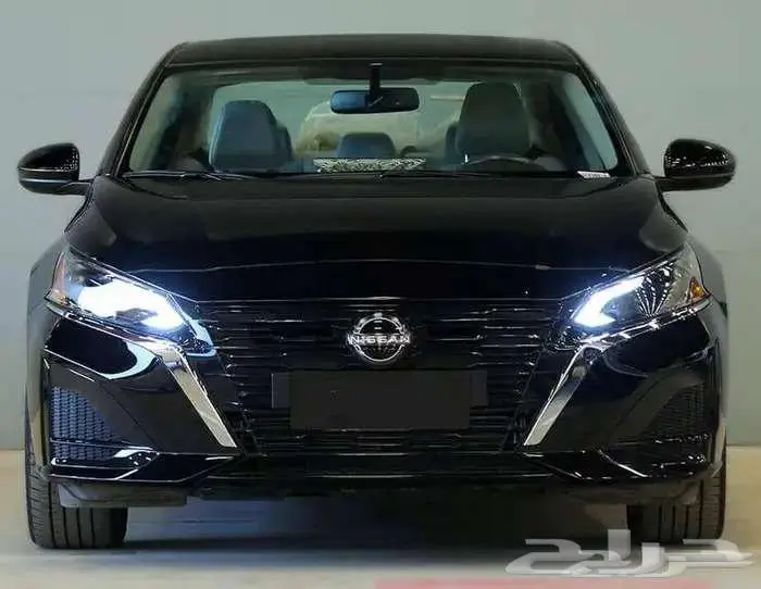 تميز وعراقة مع نيسان التيما 2026 استاندر كاش او تقسيط 1