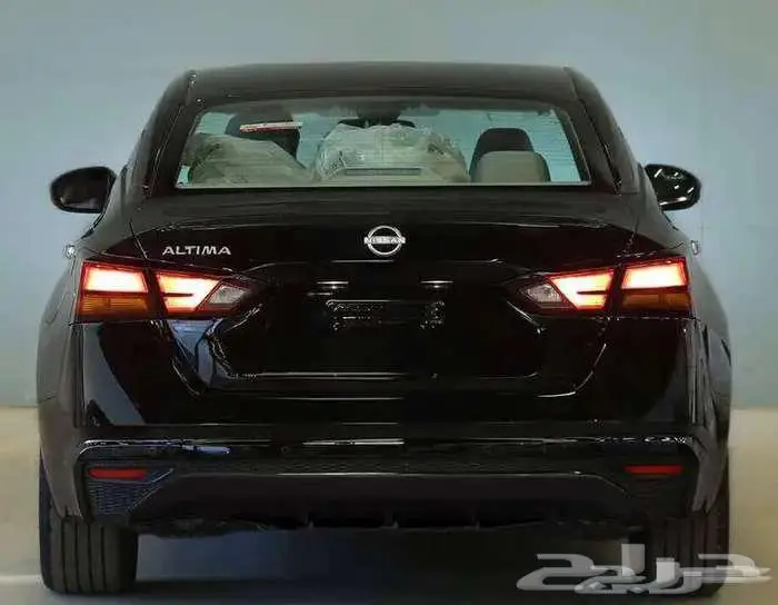 تميز وعراقة مع نيسان التيما 2026 استاندر كاش او تقسيط 2