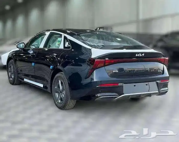 كيا K5 (ستاندر نص فل) 2026 كاش تقسيط 14