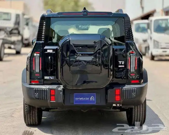 جيتور T2لا كجيري 2026 فل كامل 8