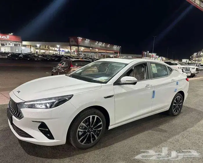 جاك J7 موديل2025 كاش تقسيط اقل سعر 12