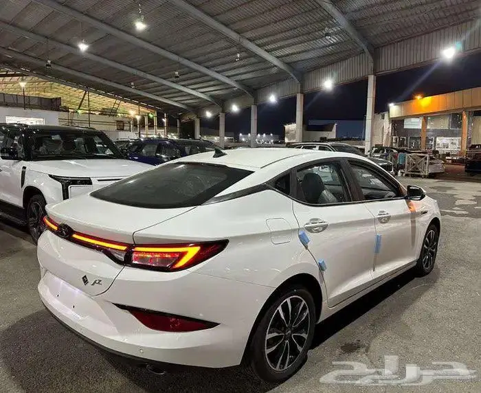 جاك J7 موديل2025 كاش تقسيط اقل سعر 9