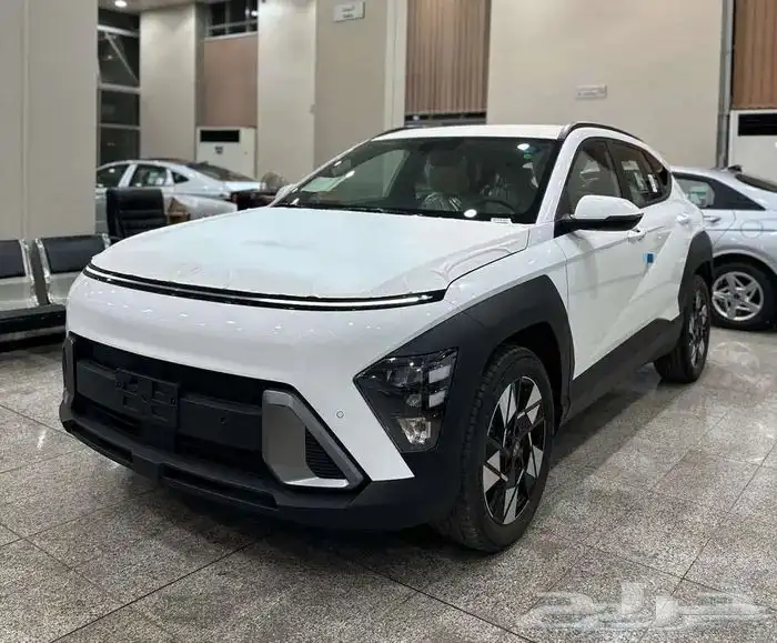 هونداي كونا سمارت بنزين KONA 2.0 SMART 2024 0