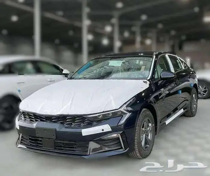 كيا K5 (ستاندر نص فل) 2026 كاش تقسيط 2