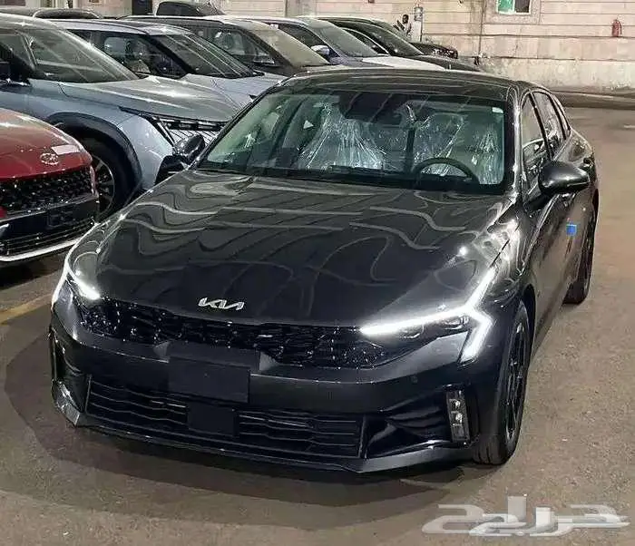 كيا 5 موديل 2025 ستاندر ومطور بانوراما نقد وتقسيط 4