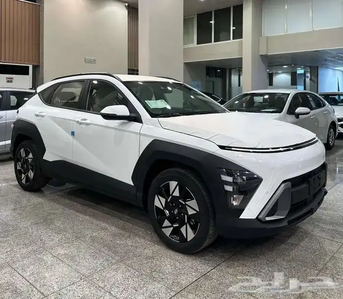 هونداي كونا سمارت بنزين KONA 2.0 SMART 2024 1