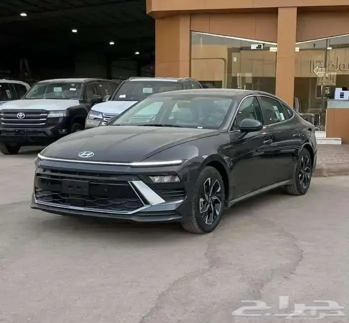 هيونداي سوناتا فليت موديل 2026 0