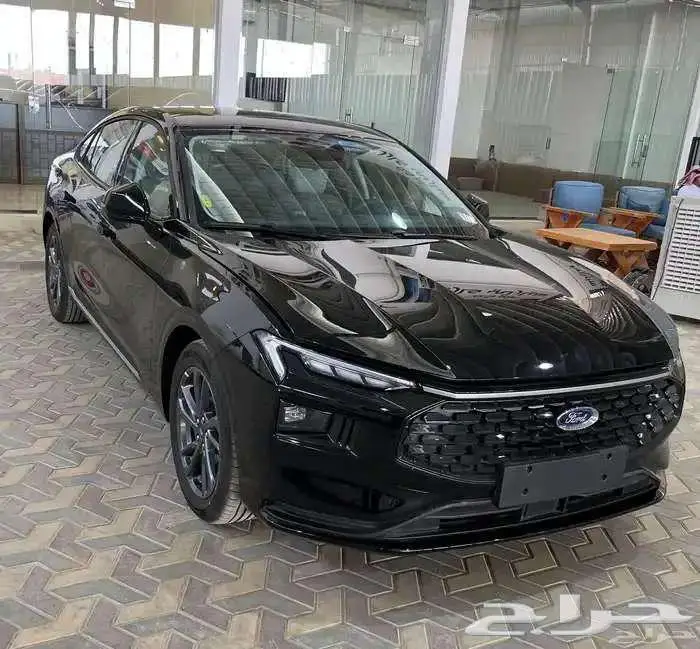فورد تورس ترند موديل 2026 وكيل الناغي 1