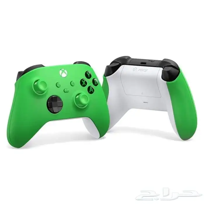 XBOX Series X Controllers كنترولر يد تحكم اكس بوكس سيريس اكس 2