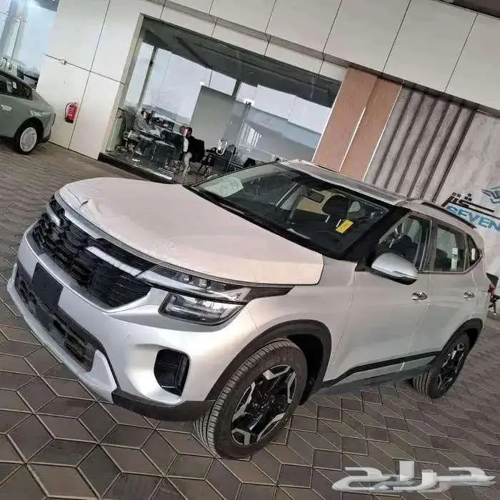 كيا سيلتوس نص فل 2025 عرض سفنز علي اليوم الوطني 10