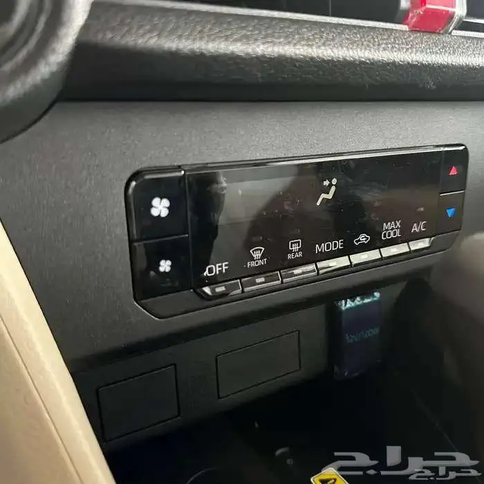 تويوتا يارس واي بلس 2026- TOYOTA YARIS Y PLUS 14