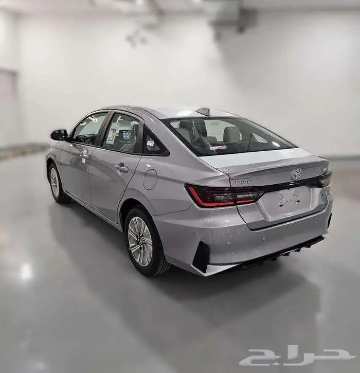 تويوتا يارس فل YX موديل 2026- قسط شهري 1202ريال 3