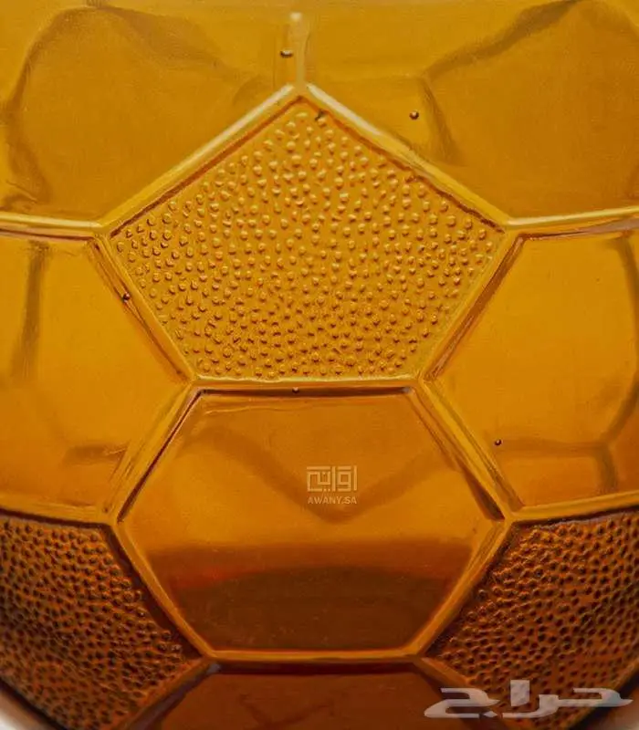 كوب خلية النحل بلون العسل الدافئ 4