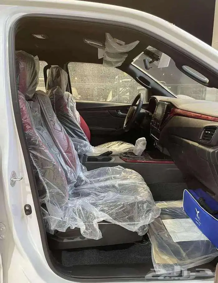 ايسوزو جي تي 2025 فل كامل الشكل الجديد اقساط جميع البنوك 8
