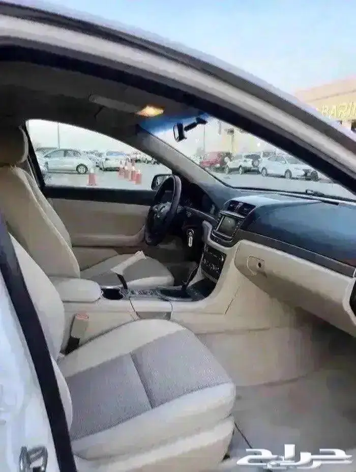 شيفروليه كابرس 2013 LS 6