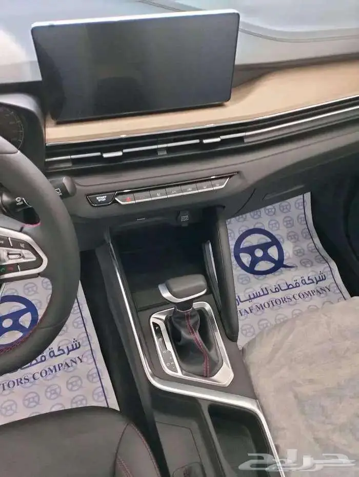 جيلي GX3 PRO فتحه سقف 2025 اقل سعر كاش وتقسيط 12