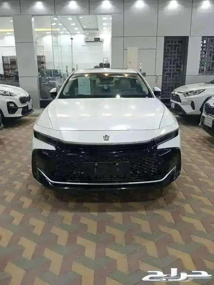 كراون بريميوم موديل 2025 اصفار سعودي كاش واقساط جميع البنوك 0