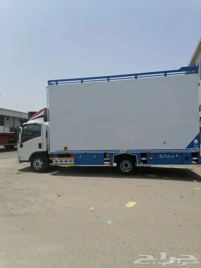 نقل عفش بينبع وجميع مدن المملكة 1