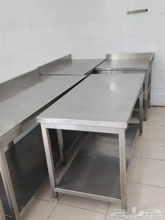 اعلان بيع معمل شاورما مرخص 3