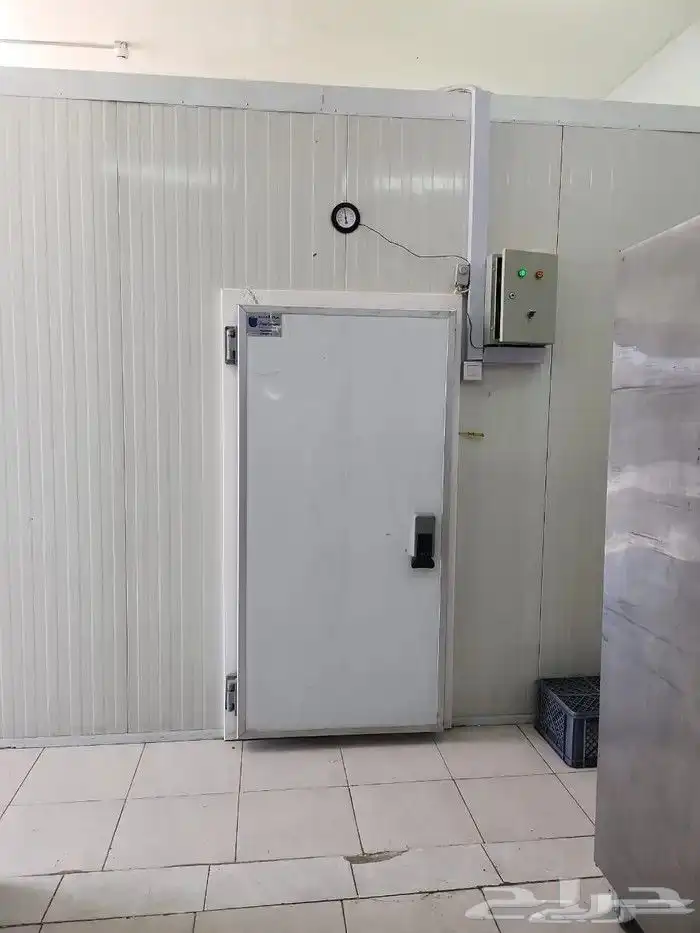 اعلان بيع معمل شاورما مرخص 8