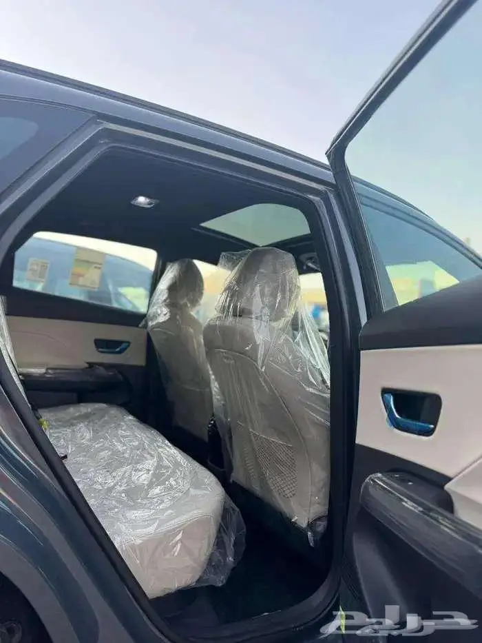 هونداي كونا بريميوم بانوراما موديل 2025 كاش واقساط 7