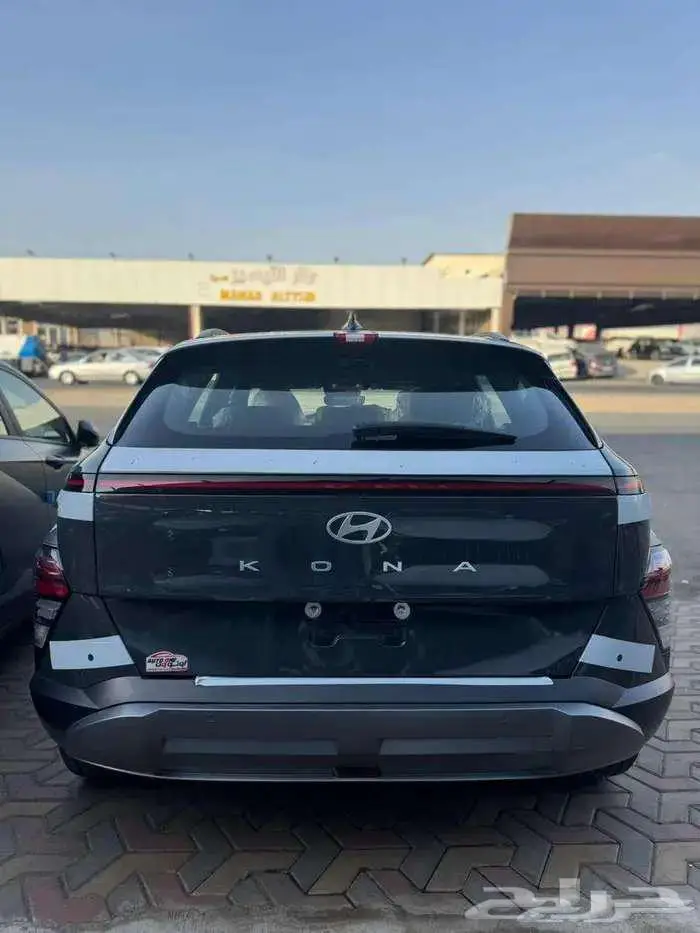 هونداي كونا بريميوم بانوراما موديل 2025 كاش واقساط 10