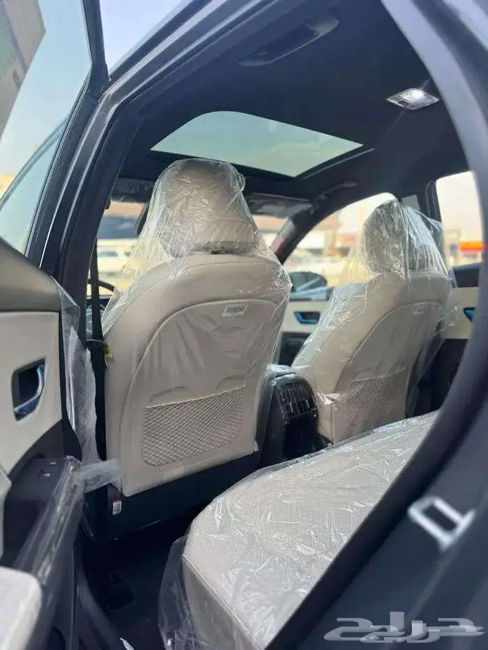 هونداي كونا بريميوم بانوراما موديل 2025 كاش واقساط 8