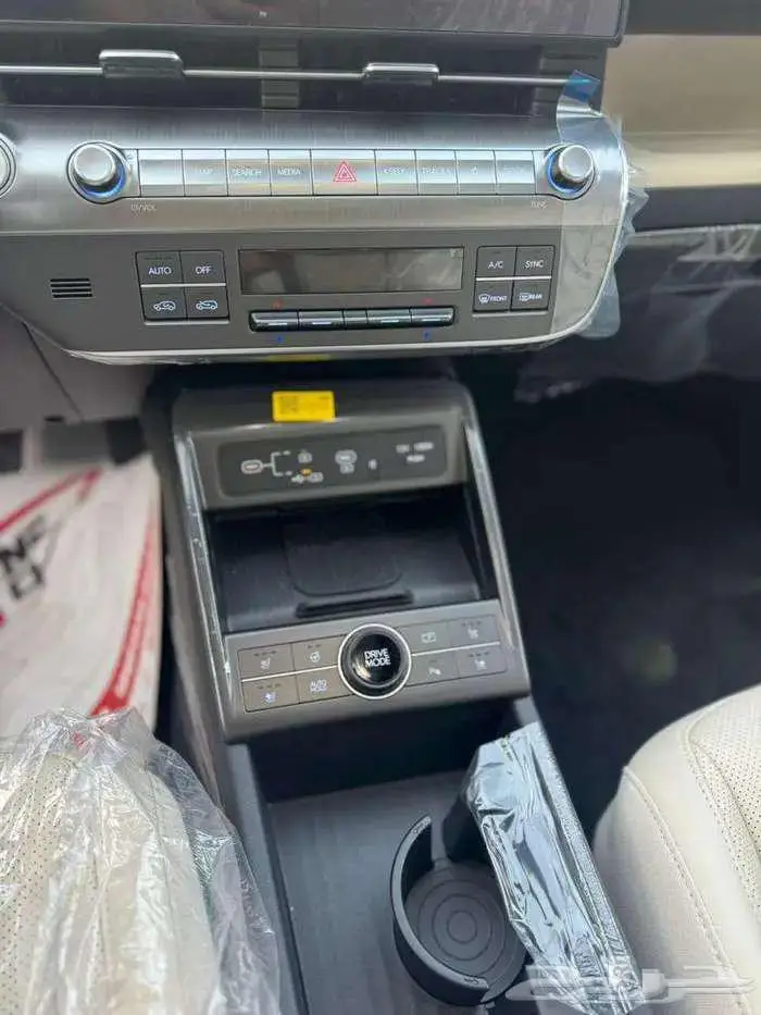 هونداي كونا بريميوم بانوراما موديل 2025 كاش واقساط 4