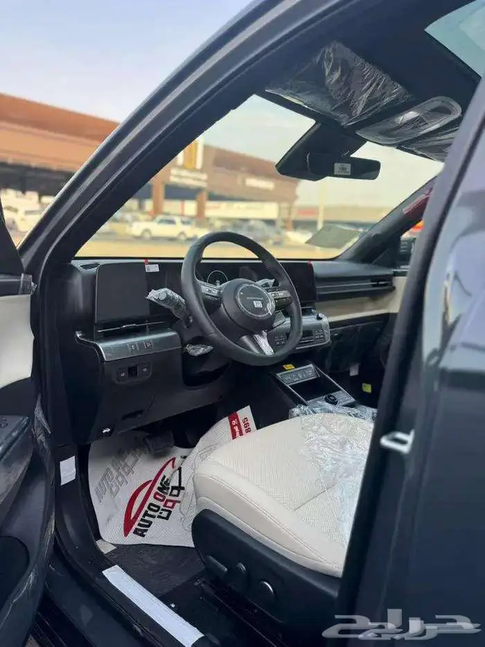 هونداي كونا بريميوم بانوراما موديل 2025 كاش واقساط 6