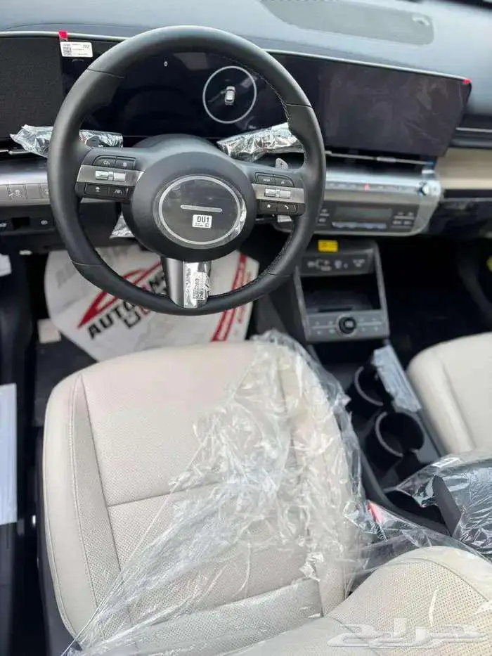 هونداي كونا بريميوم بانوراما موديل 2025 كاش واقساط 5