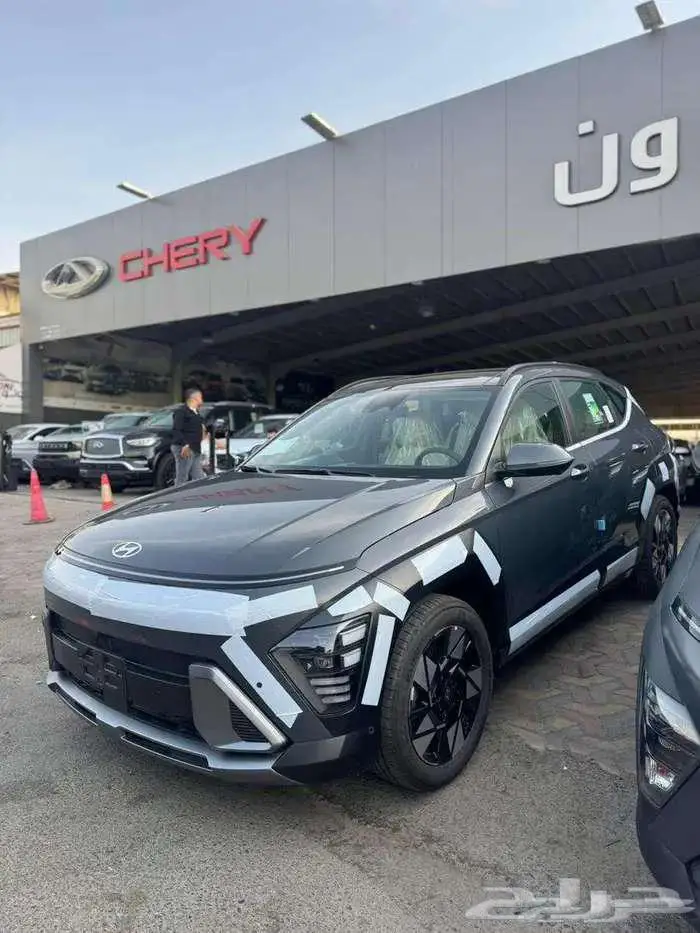 هونداي كونا بريميوم بانوراما موديل 2025 كاش واقساط 0