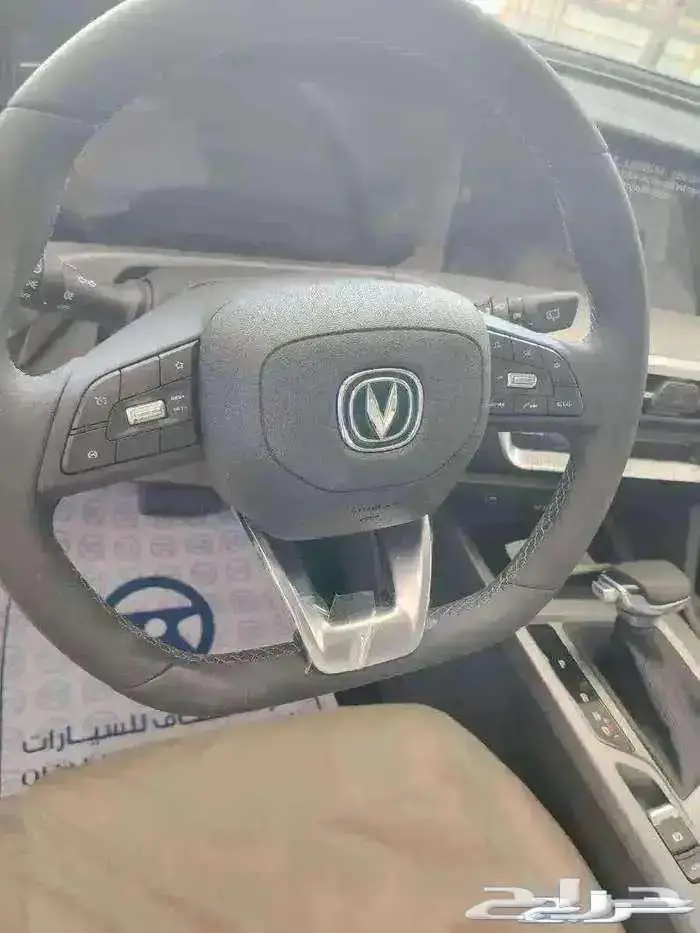 شانجان - CS35 - سمارت بلس - SMART - 2026 عروض التقسيط 1