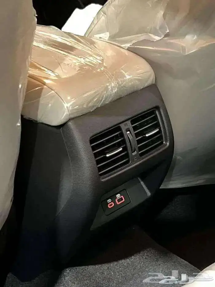 نيسان التيما استاندر موديل 2025 كاش واقساط 5