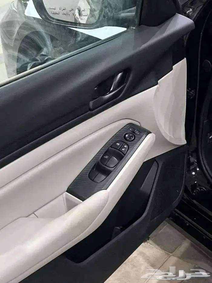 نيسان التيما استاندر موديل 2025 كاش واقساط 1