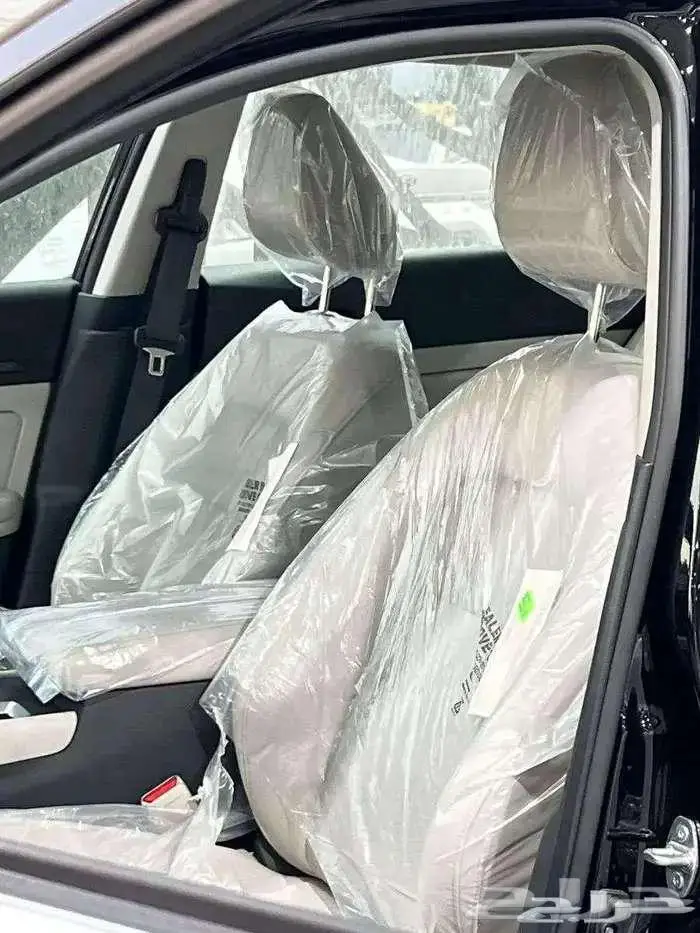 نيسان التيما استاندر موديل 2025 كاش واقساط 4