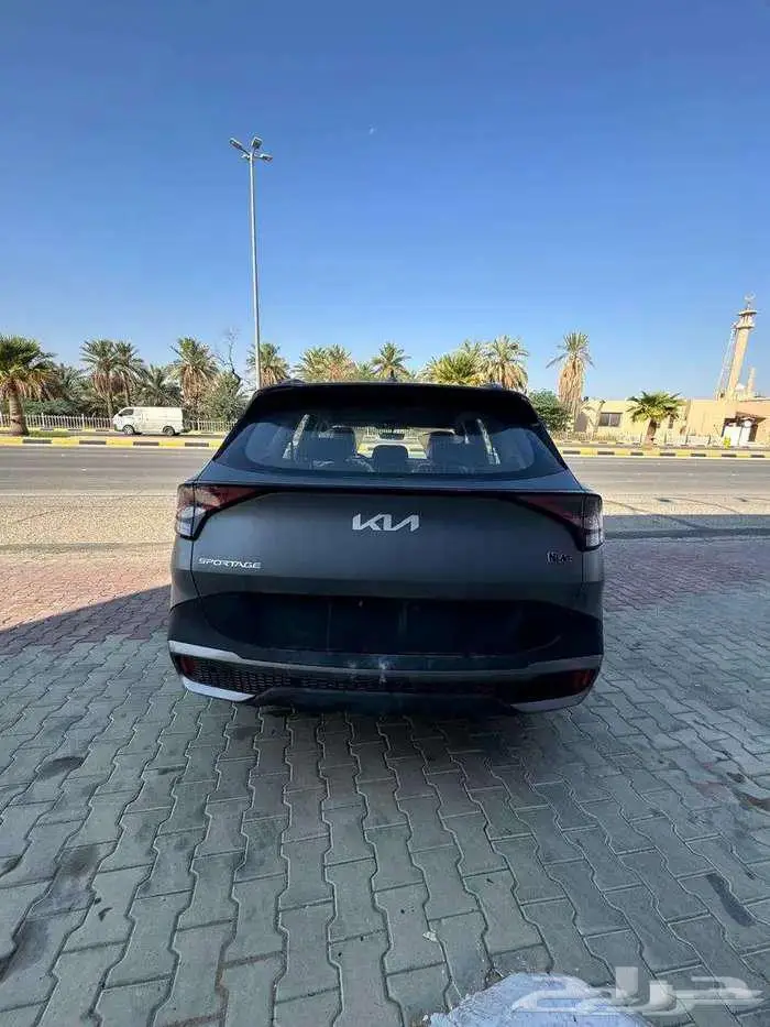 سبورتاج L ستاندر موديل 2026م 3