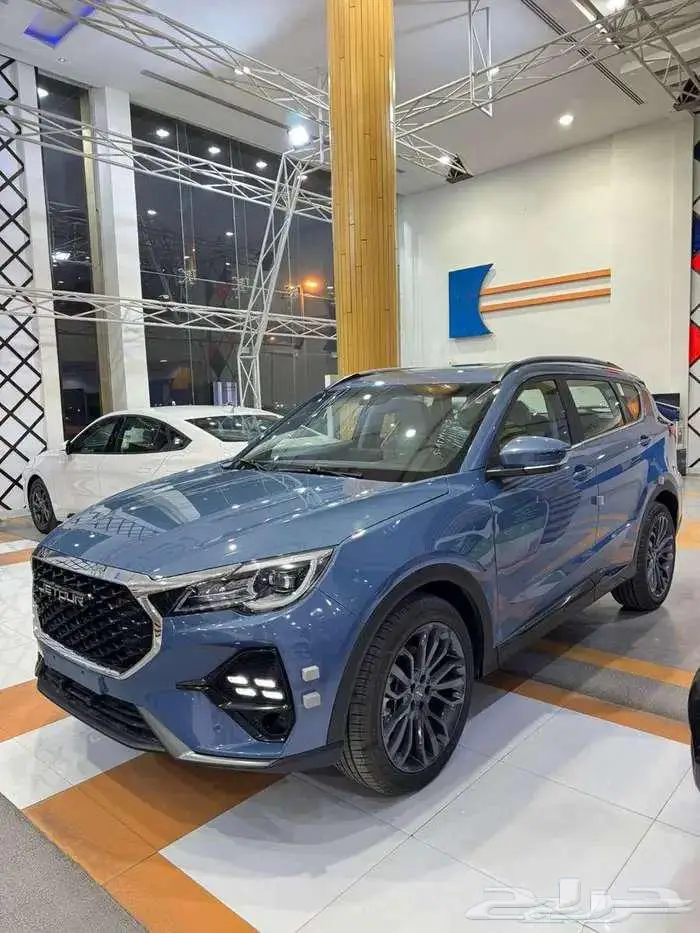 جيتور X70 موديل 2025 3