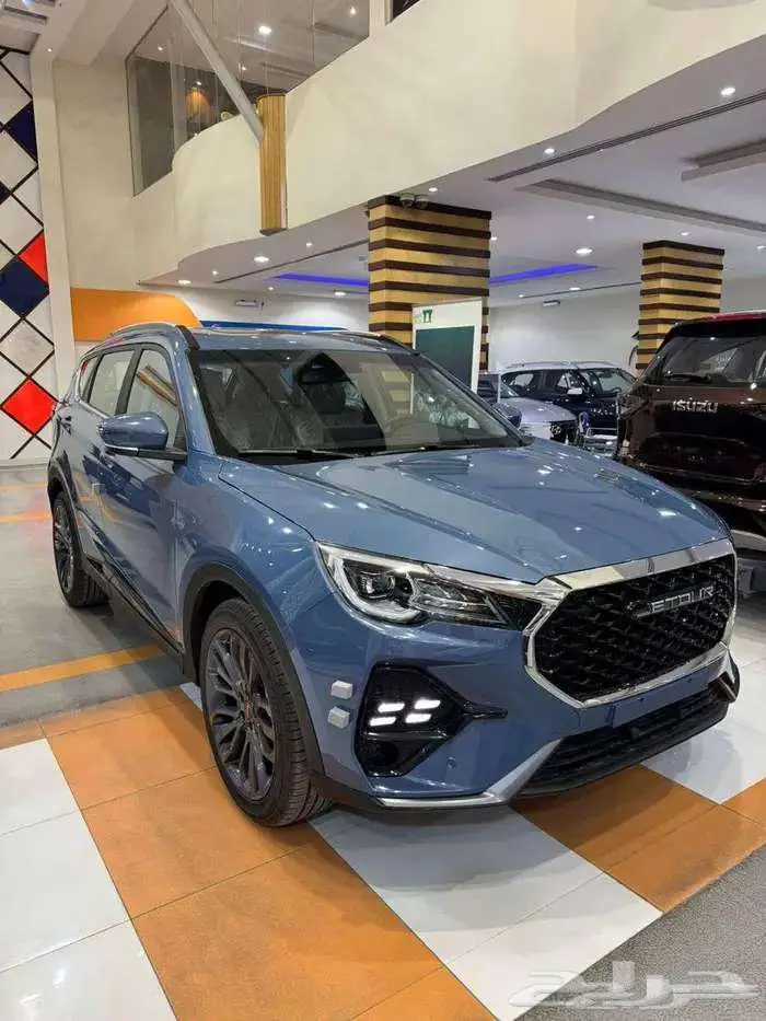 جيتور X70 موديل 2025 5