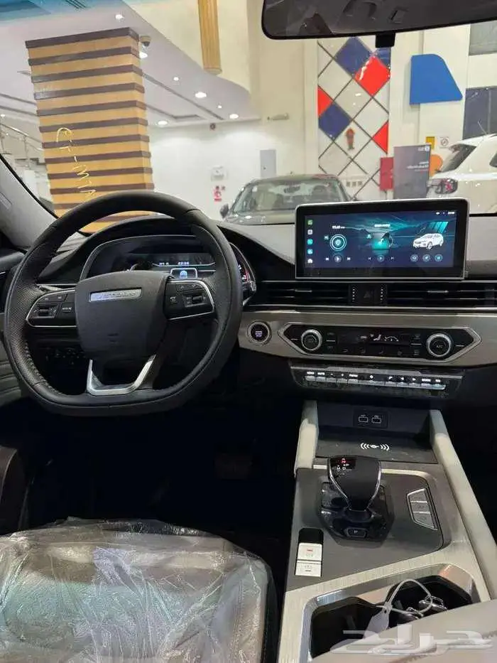 جيتور X70 موديل 2025 7