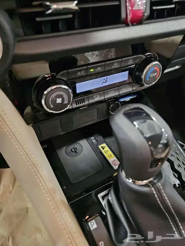 تويوتا يارس فل YX موديل 2026- قسط شهري 1202ريال 9