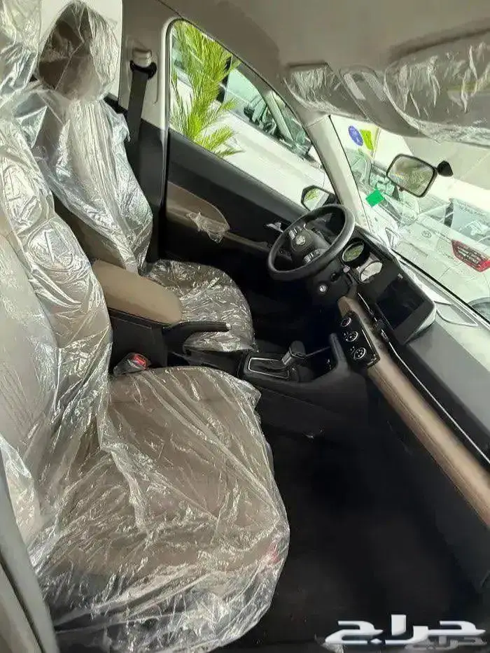 هيونذاى اكسنت فليت كاش وتمويل بافضل الاسعار 9