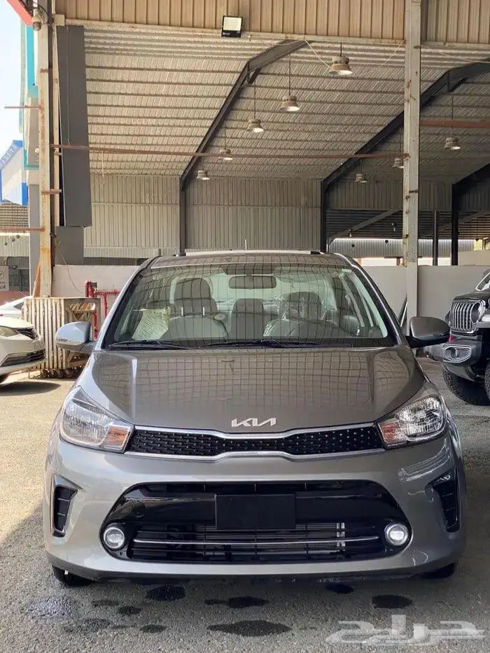 كيا بيجاس2025فل كامل بسعر52000الف شامل الضريبه 0