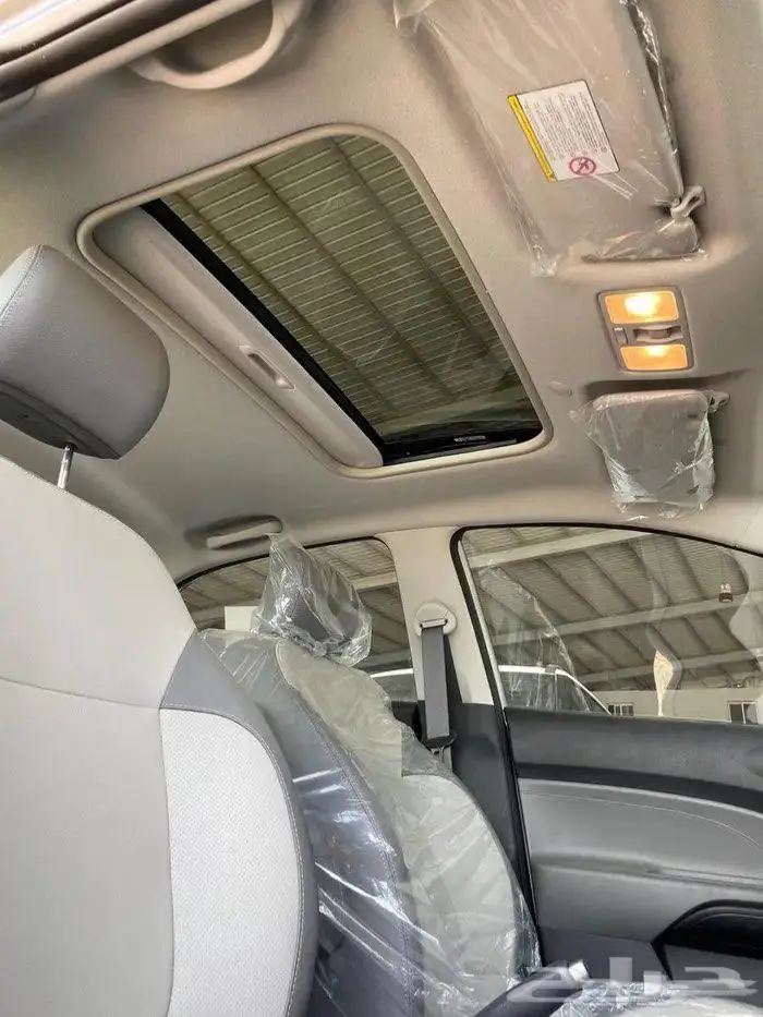 كيا بيجاس2025فل كامل بسعر52000الف شامل الضريبه 2