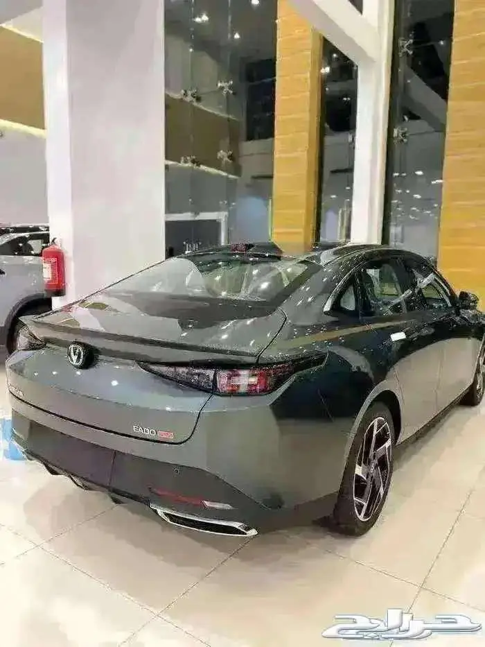 شانجان ايدو بلس سمارت وليمتد موديل 2026 كاش وتقسيط 1