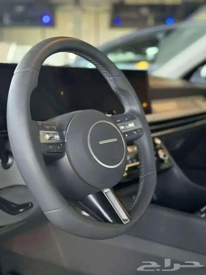هونداي سوناتا سمارت 2025 عرض حصري وكمية محدودة 4