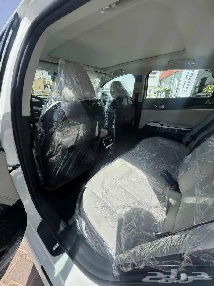 كيا كي 5 نص فل 2026 كاش او اقساط 5