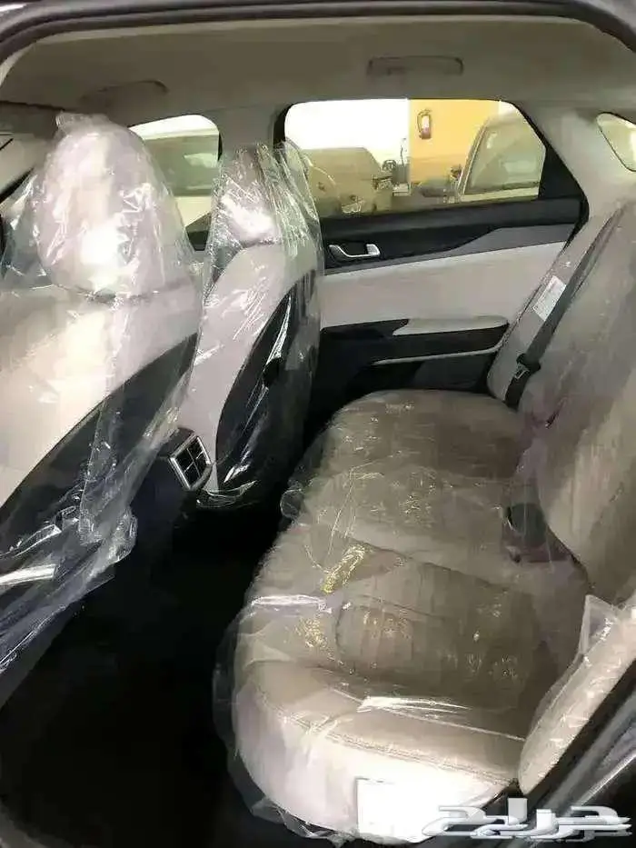 كيا كي k5 محرك 2.5 مطور بصمه خليجي 2025 لدي الحسن 7