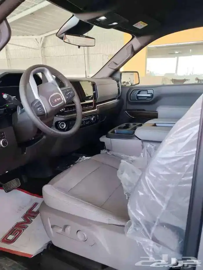 جيمس سيرا SLE قير علاق 2025 متوفر لدى الحسن اقل سعر 4