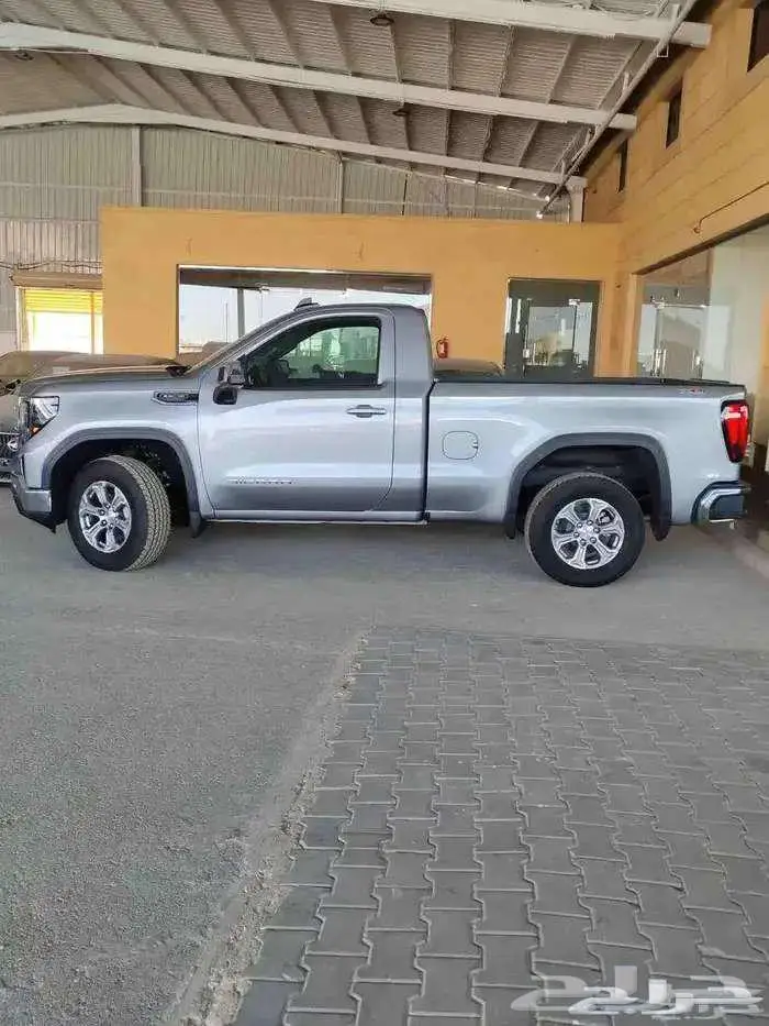 جيمس سيرا SLE قير علاق 2025 متوفر لدى الحسن اقل سعر 1