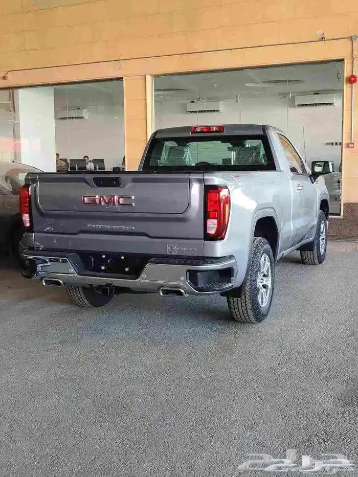 جيمس سيرا SLE قير علاق 2025 متوفر لدى الحسن اقل سعر 3